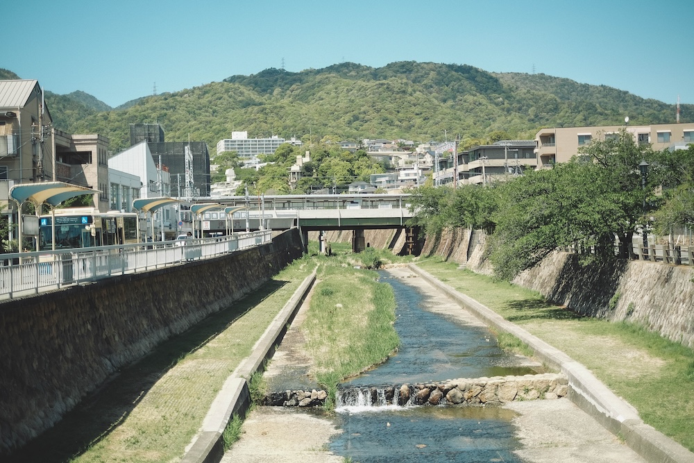 パイクとそら（paikutosora）：蘆屋川炸麵包專門店，昭和古宅改裝溫暖歇腳處